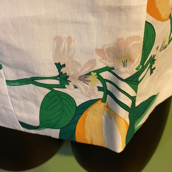 🔵 Ann Taylor top - Picture 11 of 12